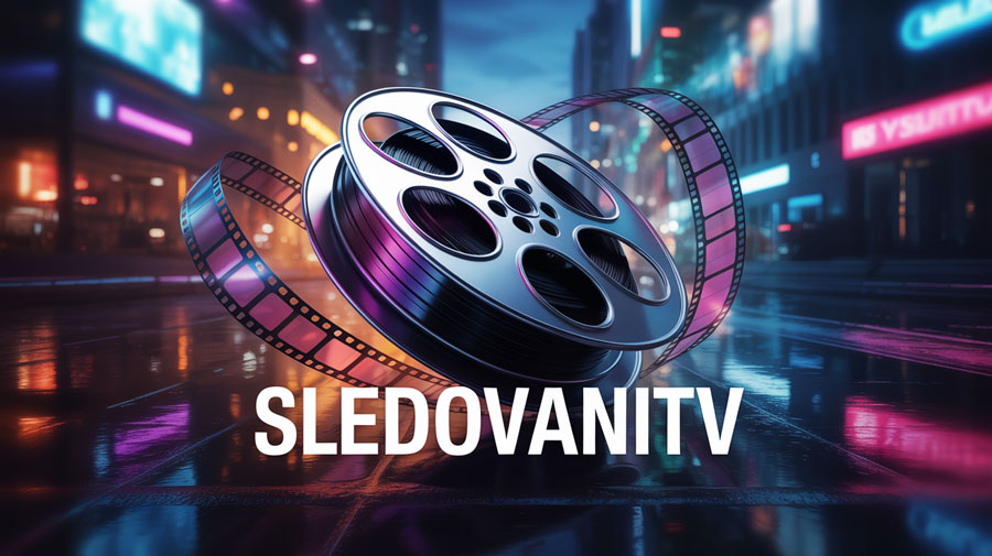 sledovanitv